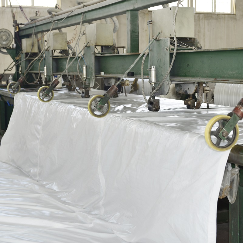 Brandvertragende Tarp Heavy Duty waterdichte tarps Mesh Tarps te koop